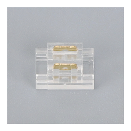 PLEX-COB STRAIGHT STRIP TO STRIP CONNECTOR 5 PACK