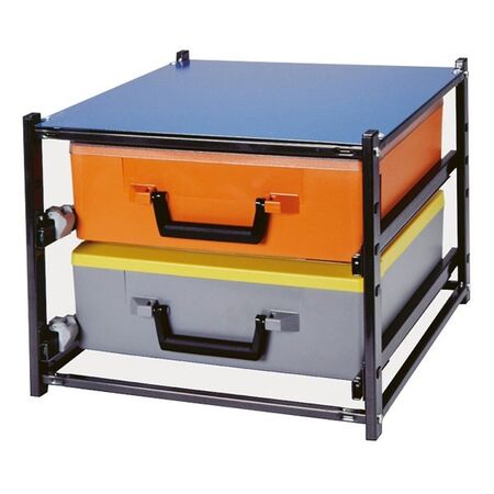 ROLACASE KIT RC3FR/2D W/ CASES ASSEMBLY NOT INCLUDED