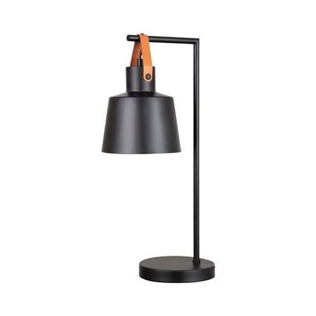 STRAP-TL TABLE LAMP 1 X E27 240V