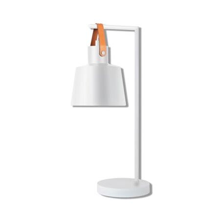 STRAP-TL TABLE LAMP 1 X E27 240V
