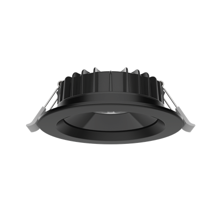 SWAP-STEP 8W 90MM CRI80 LED TRIO DOWNLIGHT