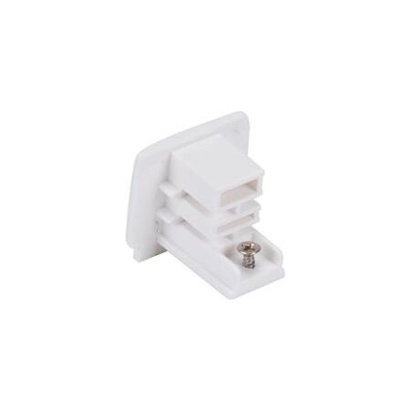 TRAK- 3-DE 3 Circuit 240V Dead End