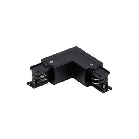 TRAK -3-LLLJ 3 Circuit 240V L Shape Left Live Joiner