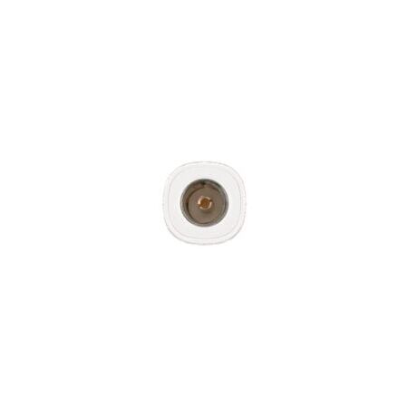 Free To Air TV Wafer Range | Compact Design | Electrical White by Transco