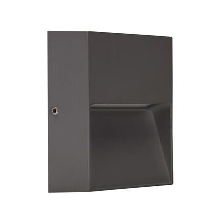 ZEKE 4W SQR WB 12V DGR