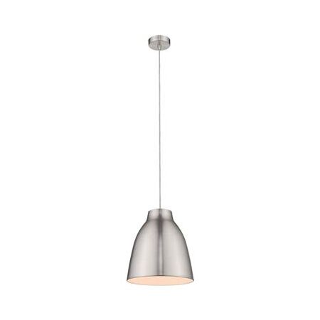 ZOEY-260 Zoey 260MM E27 240V Metal Pendant