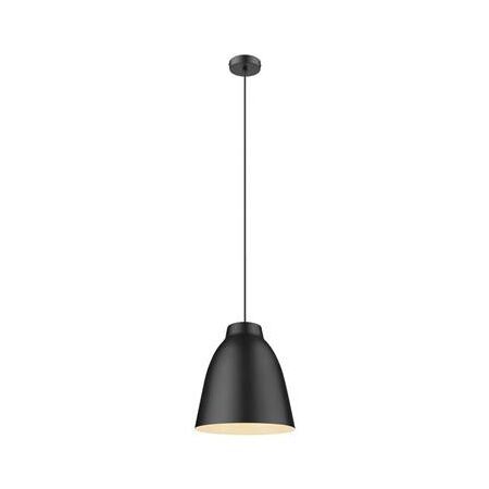 ZOEY-260 Zoey 260MM E27 240V Metal Pendant