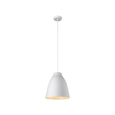 ZOEY-260 Zoey 260MM E27 240V Metal Pendant