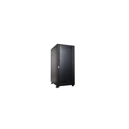 Server Rack 18RU | 600W Power Capacity | 600D Depth | 988H Height by Cabac