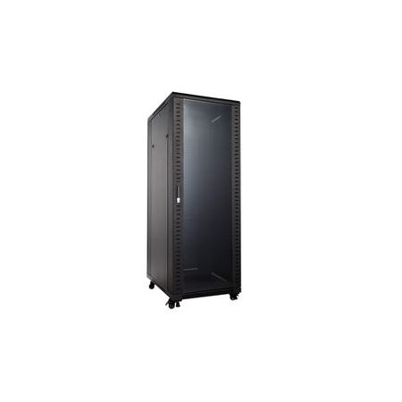 Server Rack 32RU | 600W Power Capacity | 600D Depth | 1610H Height by Cabac