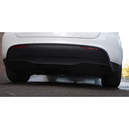 Electric Vehicle Water-Mist Spray System | 5.5m Coverage | 304 Stainless Steel | Quick Setup by Firebox