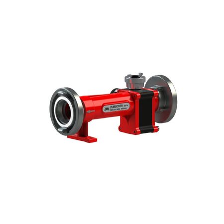 Foam Inductor L Type | Storz 65 Compatibility | 400 lpm Flow Rate | Adjustable Admixing by Firebox