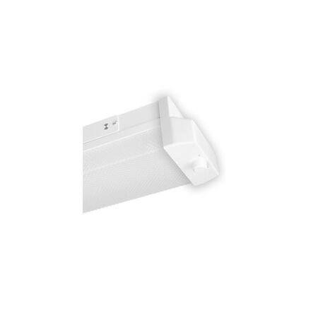 Standard Motion Sensor Cap for Bondi Battens | Motion-Activated | 3-Stage Brightness | Energy-Saving by Firebox