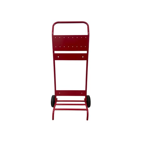EV Fire Blanket Trolley for EV60X80 | Durable Wheels | Compact Design | Fire Safety by Firebox