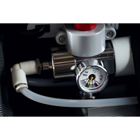 Emergency Escape Breathing Device | 30+ Minutes Air Supply | Lightweight & High-Visibility | Firebox