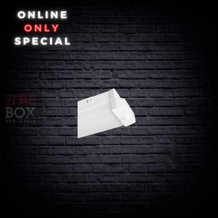 App Control Motion Beacon Cap | Integrated Motion & Daylight Sensors | 3-Stage Brightness by Firebox