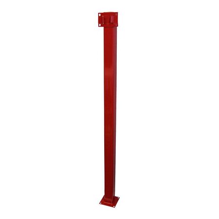 Fire Hose Reel Stand | Durable Powder Coated Steel | Compatible with WOLF Fire Hose Reels | Flexible Deployment by Firebox