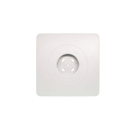 Surface Mount Emergency Case | IP20 Rated | Durable Polycarbonate | Compatible with SUNRISE by Firebox