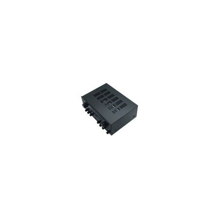 2 zone 160watt amplifier 4 speaker output mp3/bluetooth