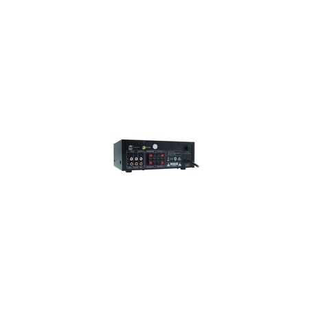 2 zone 160watt amplifier 4 speaker output mp3/bluetooth