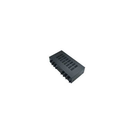 6 zone 480watt amplifier 12 speaker output mp3/bluetooth