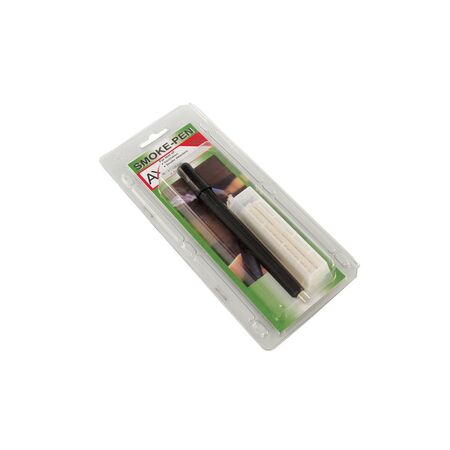 Smoke Pen with 6 Wicks | Compact Design | Easy to Use for Smoke Testing | Non-Toxic by Firebox