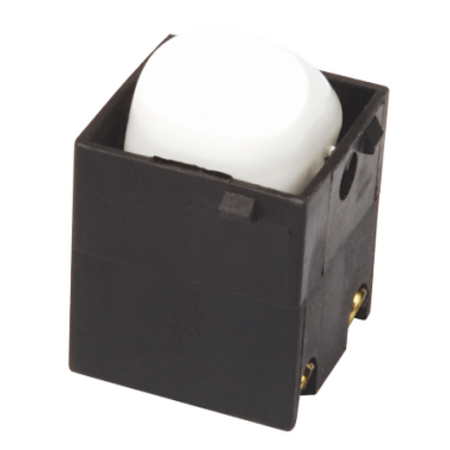 Intermediate Switch Mechanism 10A | 10 Amp Rating | 50 Pieces per Box | Dexton