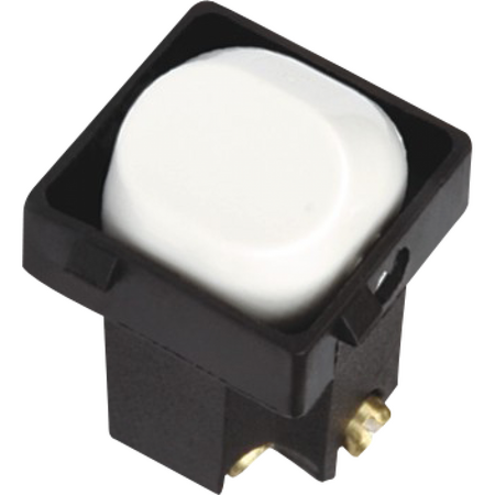 16Amp Two Way Switch Mechanism | Versatile Control for Lights & Fans | Durable Design by Dexton