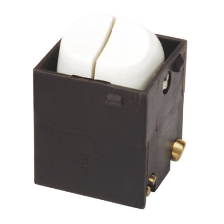 Split Mechanism 25Amp | Ideal for Hotplate & Grill | 25A Electrical Performance by Dexton