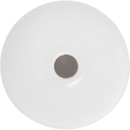 Ceiling Rose with 4 Terminals | White Color | 10 Pack | Dexton Ceiling Rose with 4 Terminals | White Color | 10 Pack | Dexton