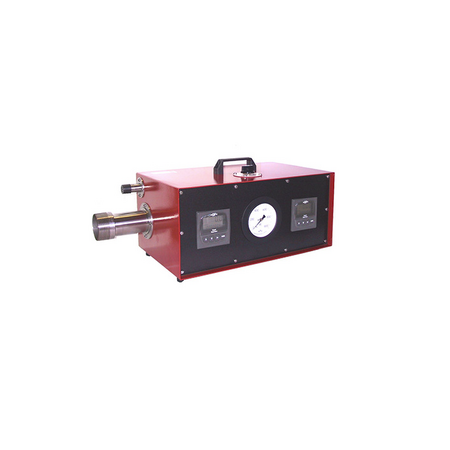 Fire Hydrant & Hose Reel Tester | Dual Flowtubes | High Accuracy | Portable Design by Firebox