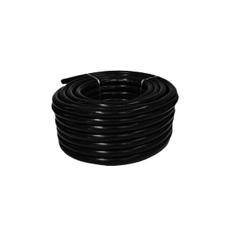 Fire Hose 50m x 19mm | Durable Construction | Fits Standard Reels | Fire Safety by Firebox