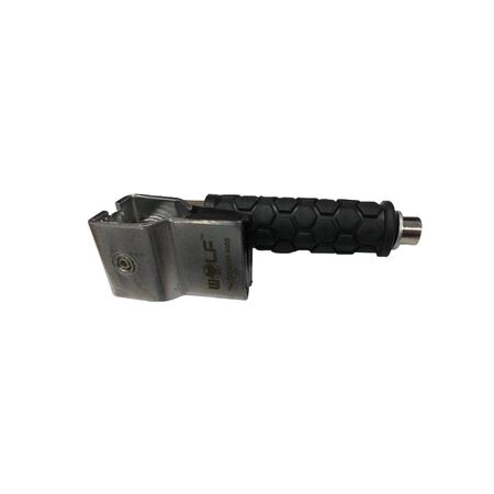 Hose Reel Swivel Handle Tool | Durable Design | Compatible with Various Models | Easy Hose Winding by Firebox