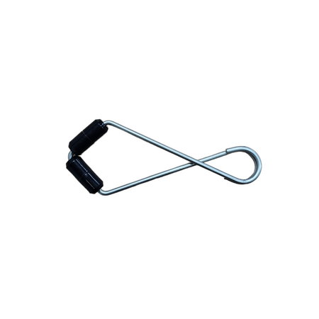 Hose Reel Guide Arm for 19mm Reels | Durable Construction | Easy Replacement by Firebox