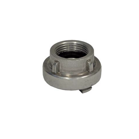 BSP Female Storz Adaptor 25mm x 25mm | Durable Aluminium | Secure Connection by Firebox