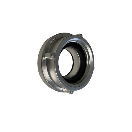 CFA Female Forged Storz Adaptor | 64mm Size | Durable Forged Metal | High-Pressure Compatible by Firebox