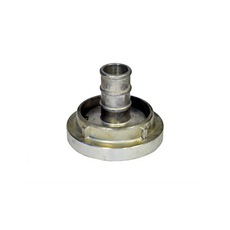 Storz Coupling 65mm x 38mm Tail | Durable Aluminium | Lightweight & Corrosion-Resistant by Firebox
