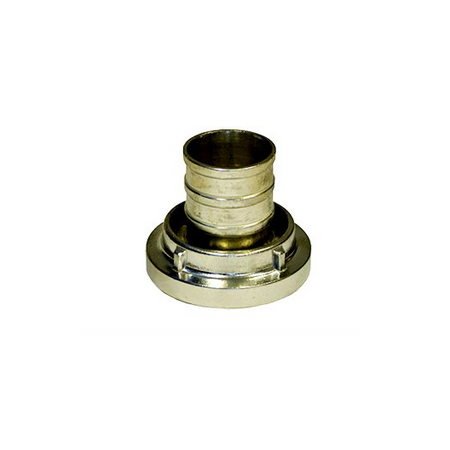 65mm Storz Coupling for 64mm Lay Flat Hose | Durable Aluminium | Secure Connection by Firebox