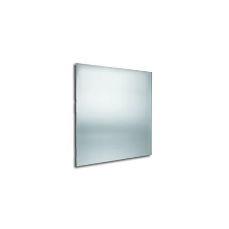 Cabinet Break Glass Panel | 90mm x 90mm | Durable Emergency Glass | Compatible with 003 Cabinets by Firebox