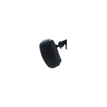 Waterproof Outdoor Wall Mount Speakers Black WTP660-BLK