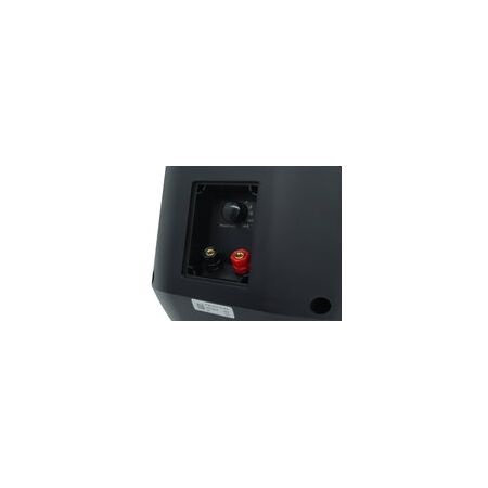 Waterproof Outdoor Wall Mount Speakers Black WTP660-BLK