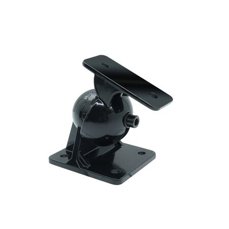 Waterproof Outdoor Wall Mount Speakers Black WTP660-BLK