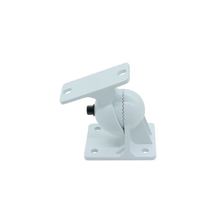 Waterproof Outdoor Wall Mount Speakers White WTP660-WHT