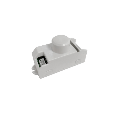 App Control Motion Beacon Sensor | Integrated Motion & Daylight Sensors | 3-Stage Brightness Control | Firebox