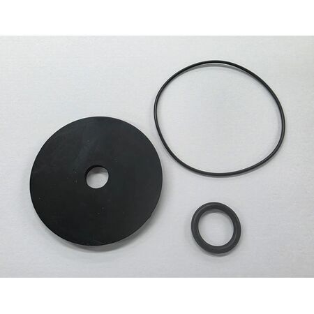 Service Kit for WOLF Brass Landing Valves | Essential Components Included | Fire Protection Compliance by Firebox