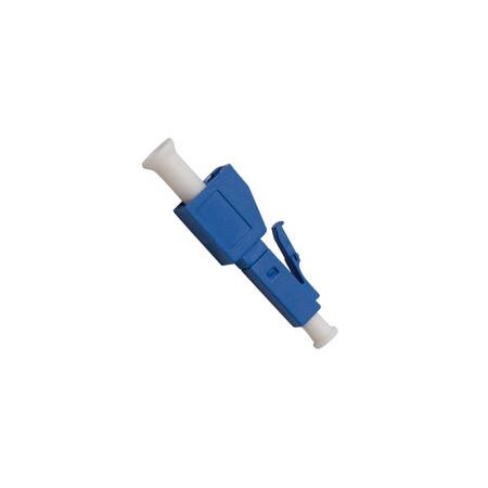 Fibre Attenuator 10dB LC Singlemode | Male-Female Connection | High Performance by MSS
