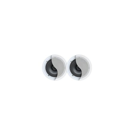 6inch 60watts incling speakers with removeble grille