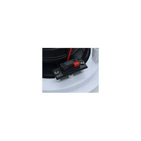 6inch 60watts incling speakers with removeble grille