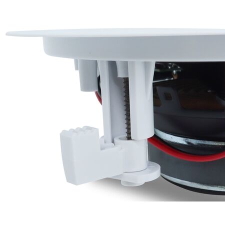 6inch 60watts incling speakers with removeble grille