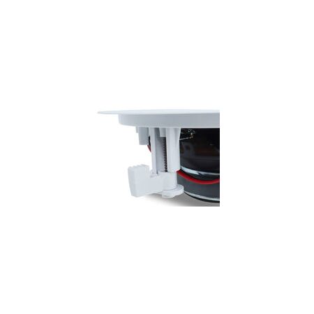 6inch 60watts incling speakers with removeble grille
